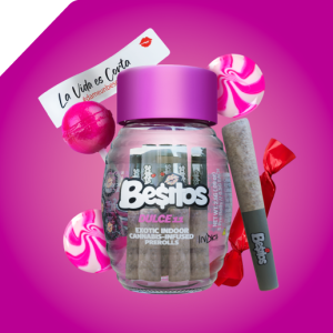 Besitos Dulce 11 Preroll