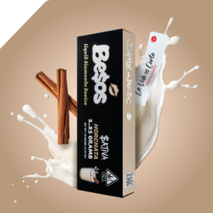 Besos Horchata 1.25g