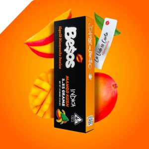 Besos Mango Kush 1.25g