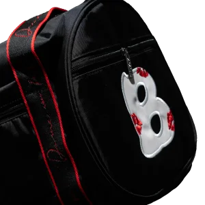 Besos Compact Duffle Bag