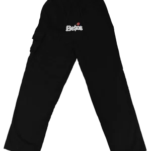 Besos Cargo Sweatpants