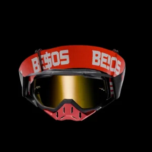 Besos Rutas Goggles