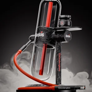 Besos X Stundenglass Gravity Infuser