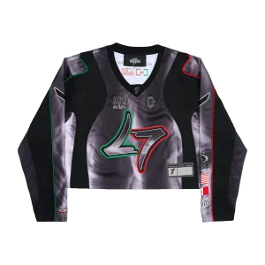 Besos Women's Rutas Jersey