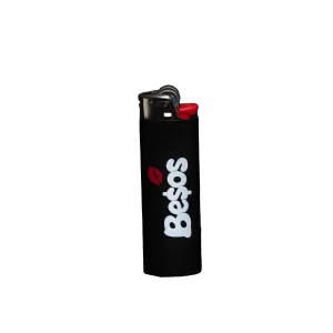 Besos Bic Lighter