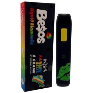 Besos Rianbow Belts 2G